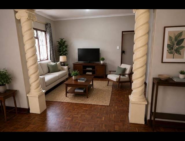 3 BEDROOM HOUSE FOR SALE IN MEREBANK